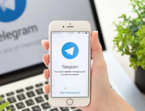 Telegram y sus beneficios para el trabajo en equipo