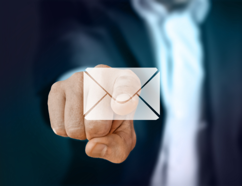 Email marketing… Necesario, efectivo y dinámico.