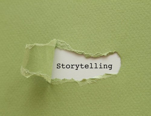 La magia del storytelling
