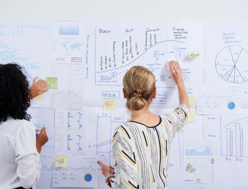 La regla del 7 del marketing 